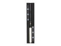 4Living Wooden Sauna Hourglass – Black