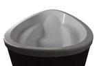 Nordic Oval Cold Plunge