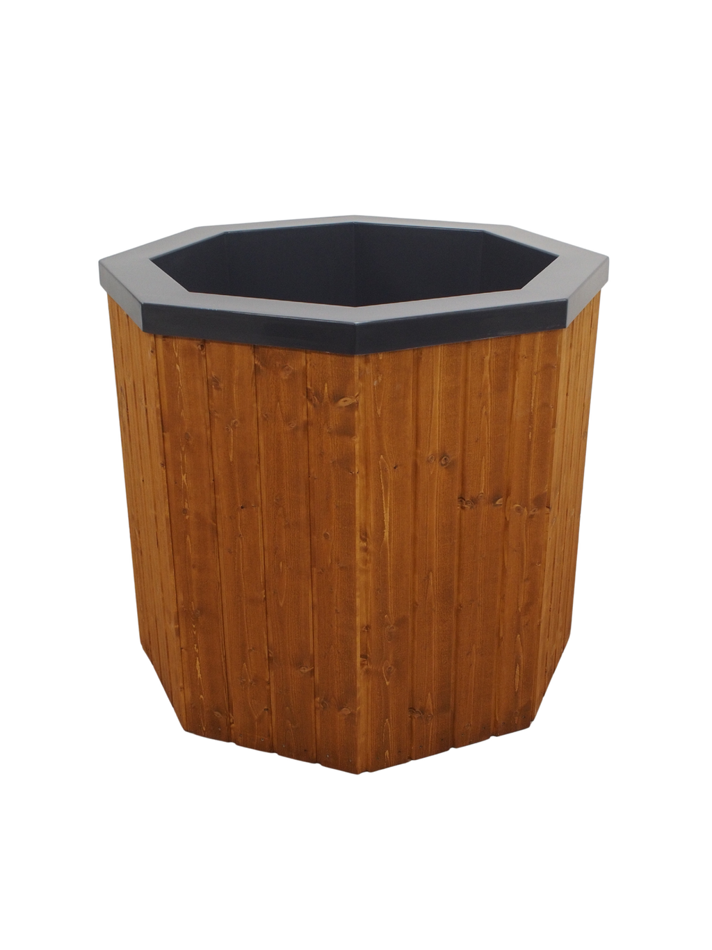 Nordic Faceted Cold Plunge
