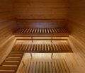 IP65 Sauna Lighting Set