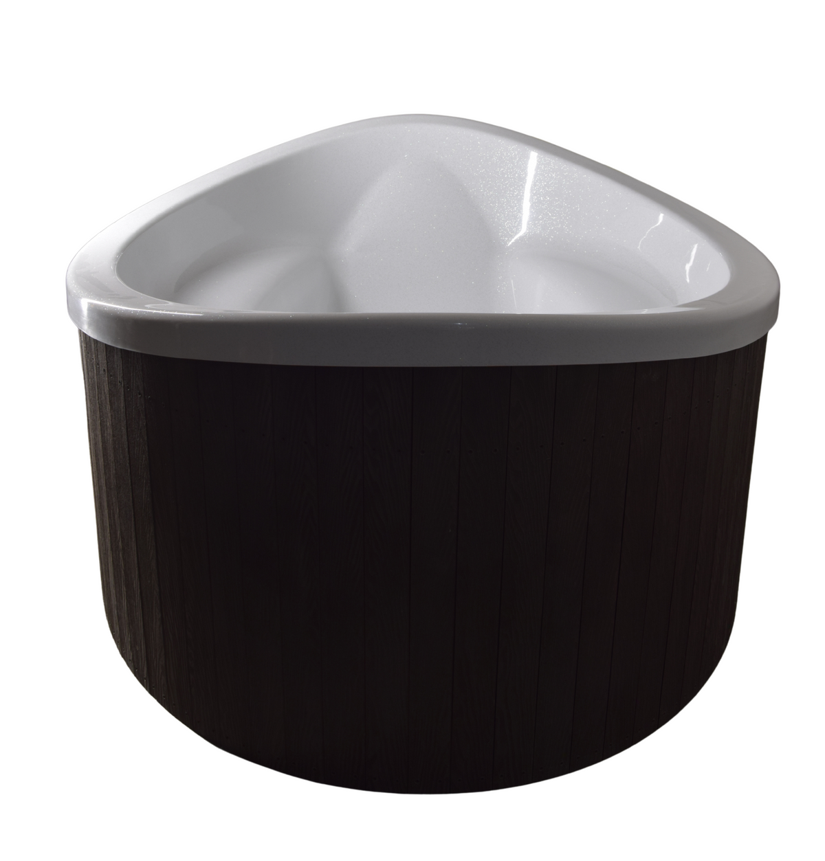 Nordic Oval Cold Plunge