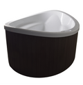 Nordic Oval Cold Plunge