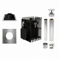 Etna 12SN Wood-Burning Sauna Heater Set