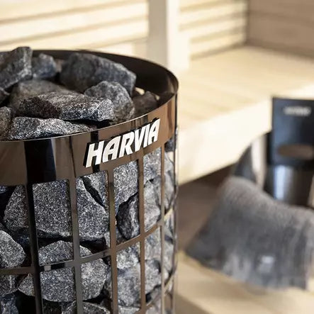 HARVIA PC70 Electric Sauna Heater