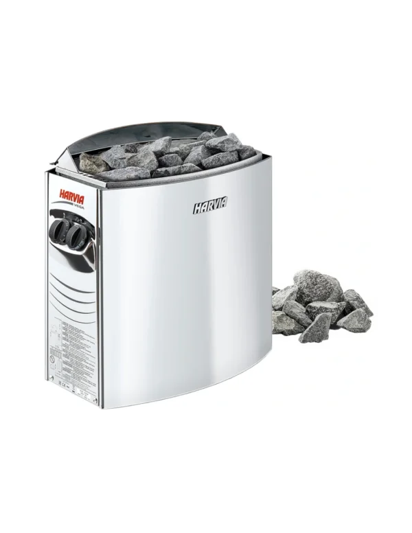 Harvia BC60 Electric Sauna Heater