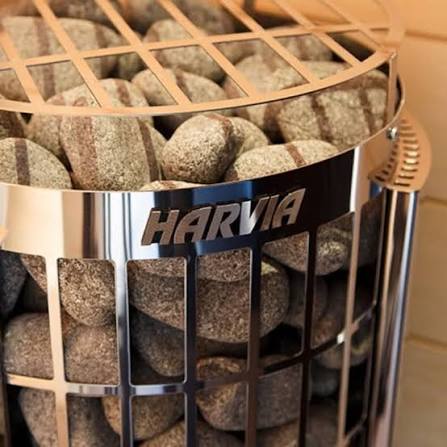 Harvia PC90 Electric Sauna Heater